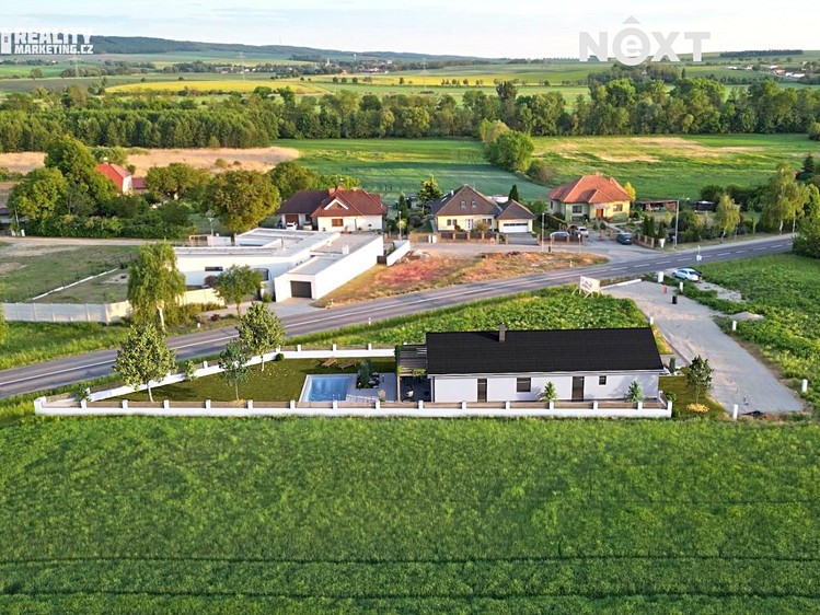 Prodej rodinného domu 110 m², pozemek 758 m² - foto 6