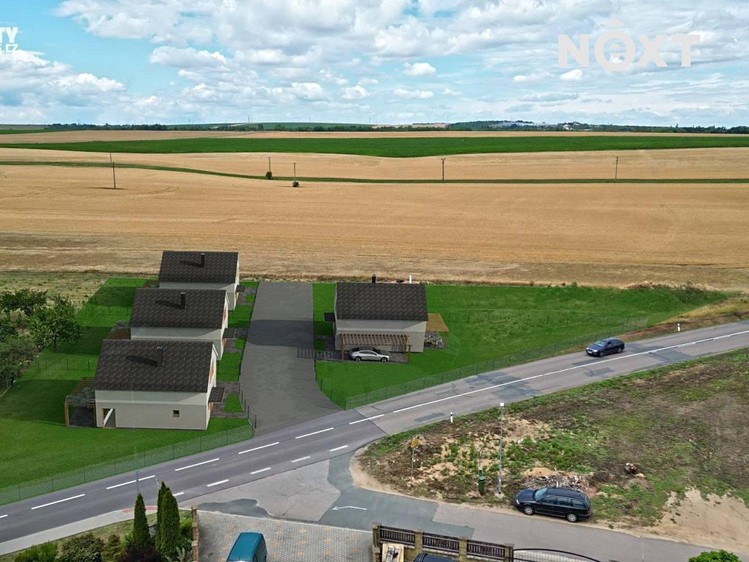 Prodej rodinného domu 109 m², pozemek 500 m² - foto 3