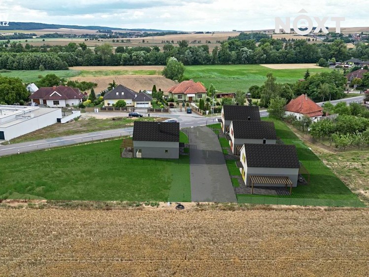Prodej rodinného domu 109 m², pozemek 500 m² - foto 4