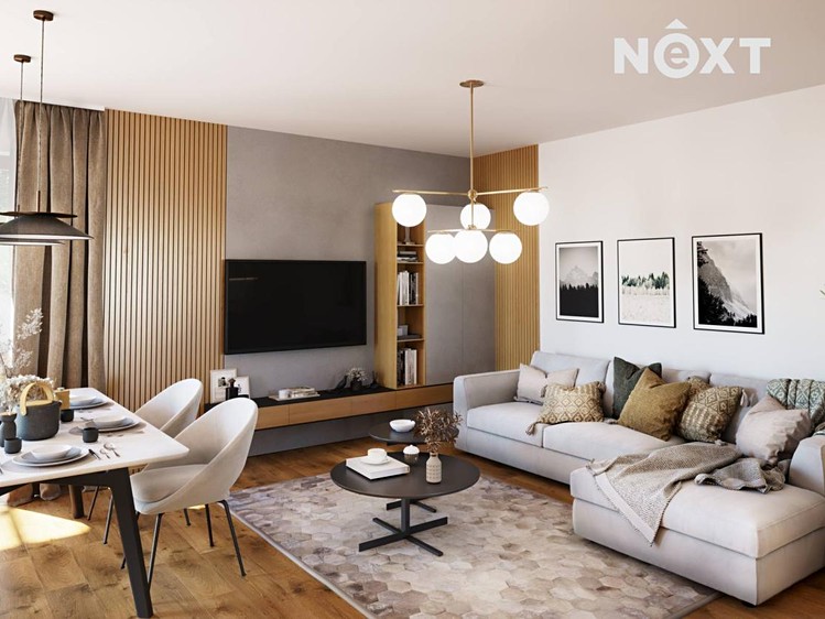 Prodej rodinného domu 109 m², pozemek 500 m² - foto 7