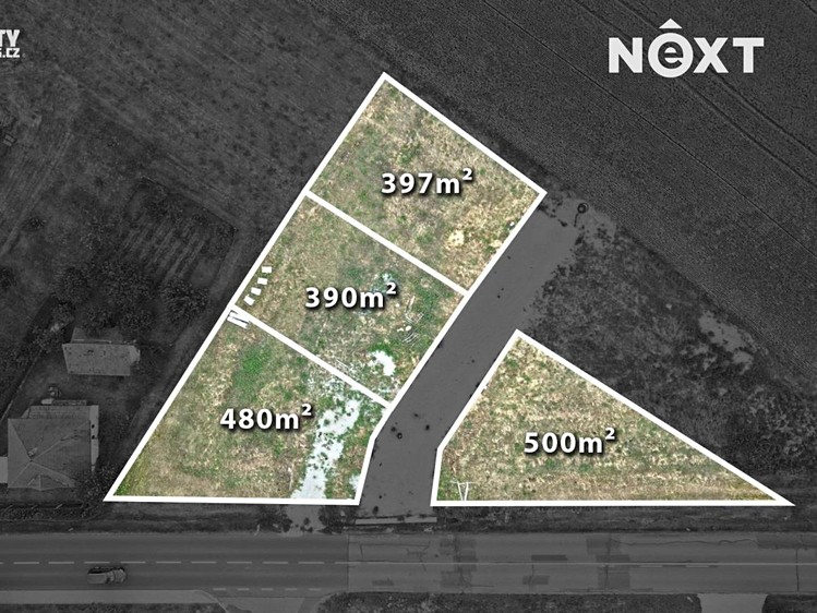 Prodej rodinného domu 109 m², pozemek 500 m² - foto 5