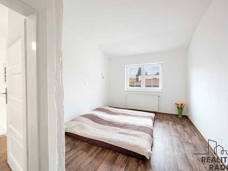Prodej  rodinného domu 164 m², pozemek 656 m² - foto 7