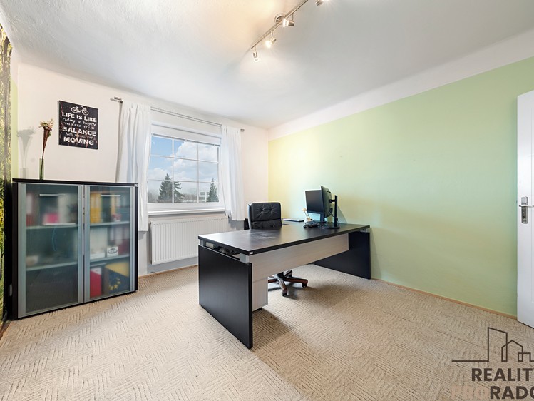 Prodej  rodinného domu 164 m², pozemek 656 m² - foto 6
