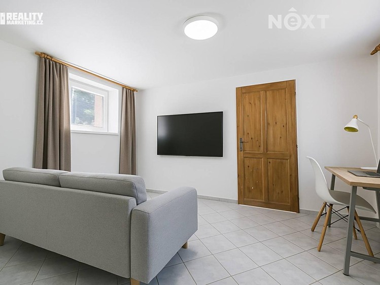 Prodej rodinného domu 120 m², pozemek 593 m² - foto 4