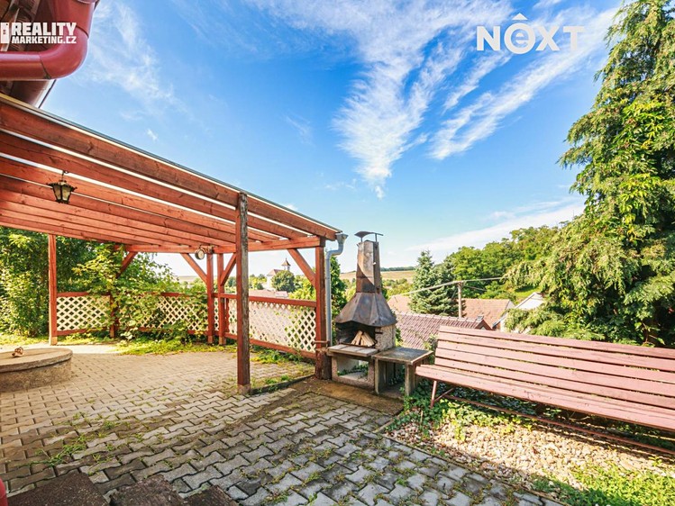 Prodej rodinného domu 120 m², pozemek 593 m² - foto 2