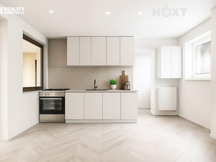 Prodej rodinného domu 120 m², pozemek 593 m² - foto 8