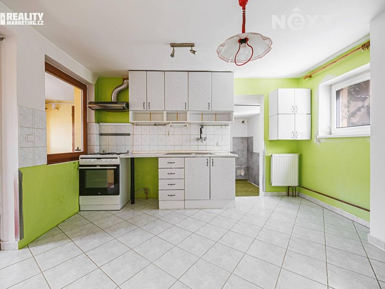 Prodej rodinného domu 120 m², pozemek 593 m² - foto 7