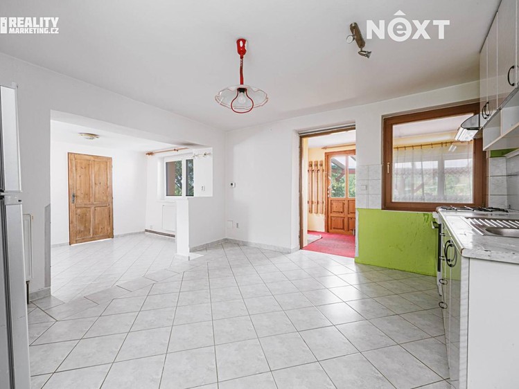 Prodej rodinného domu 120 m², pozemek 593 m² - foto 5