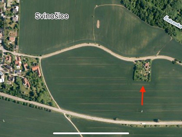 Prodej rodinného domu 100 m², pozemek 3 004 m² - foto 4