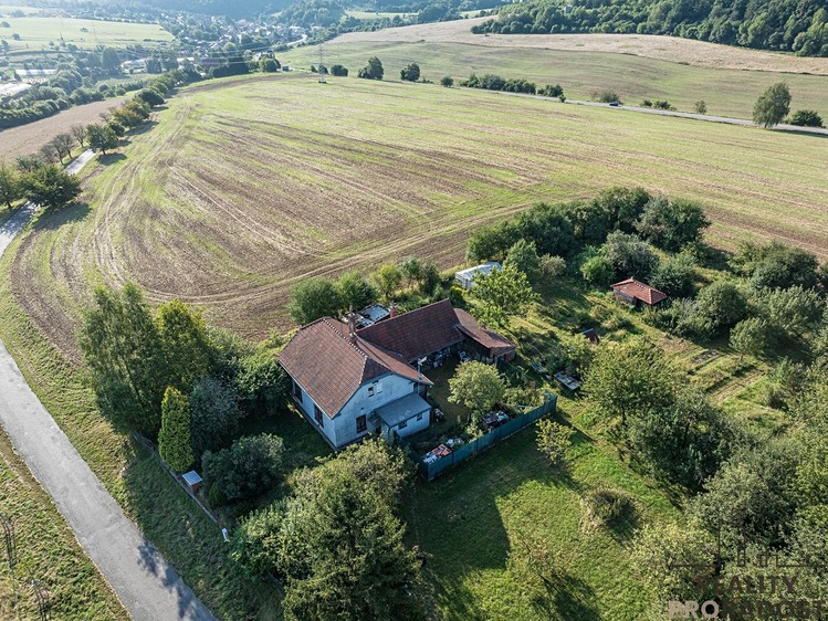 Prodej rodinného domu 100 m², pozemek 3 004 m² - foto 5