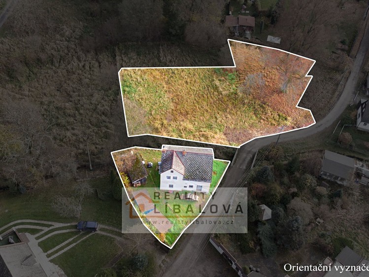 Prodej rodinného domu 124 m², pozemek 1 807 m² - foto 5