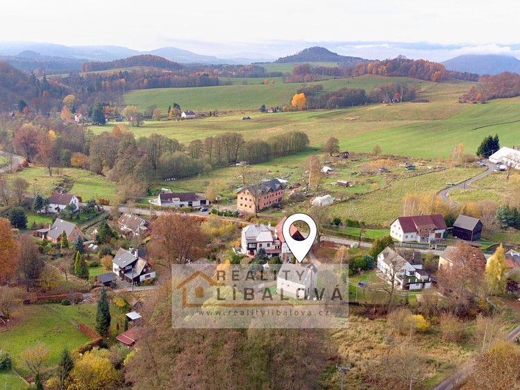 Prodej rodinného domu 124 m², pozemek 1 807 m² - foto 6