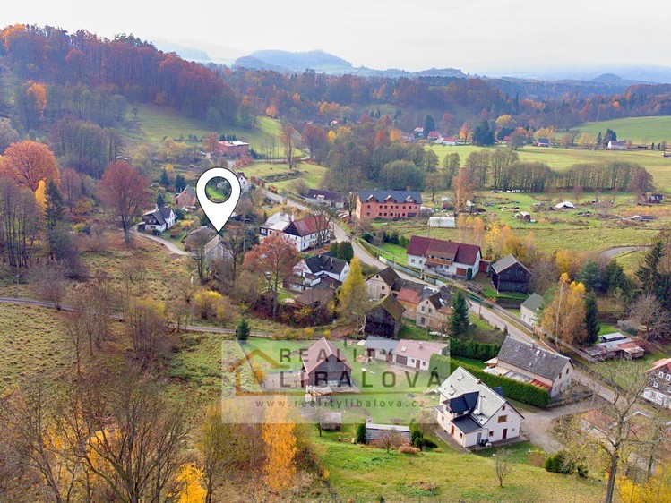 Prodej rodinného domu 124 m², pozemek 1 807 m² - foto 8