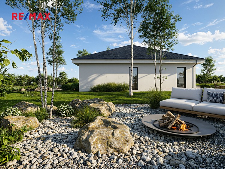 Prodej rodinného domu 96 m², pozemek 1 371 m² - foto 5