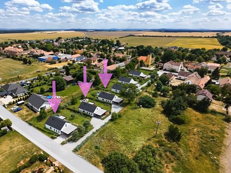 Prodej rodinného domu 101 m², pozemek 1 130 m² - foto 4