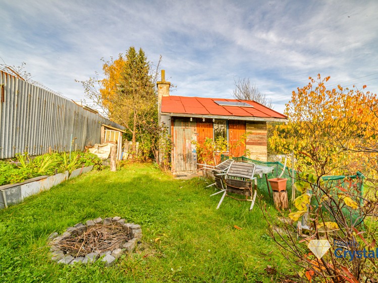 Prodej chaty 16 m², pozemek 261 m² - foto 3