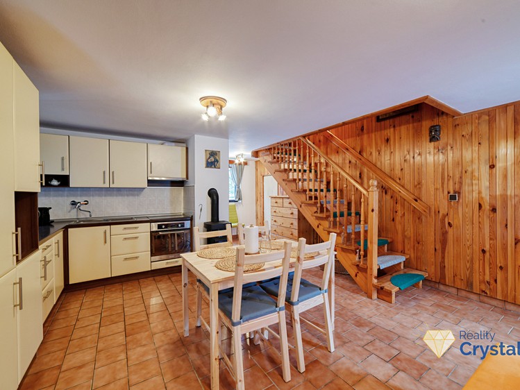 Prodej chaty 128 m², pozemek 890 m² - foto 2