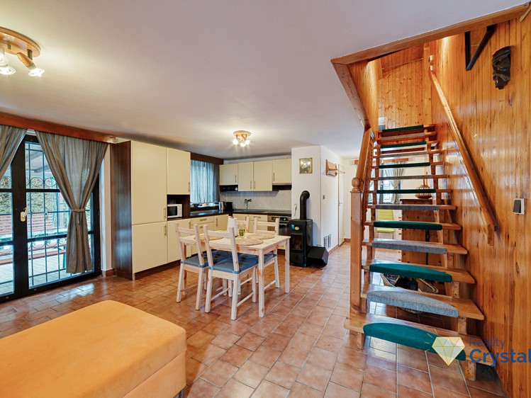 Prodej chaty 128 m², pozemek 890 m² - foto 4