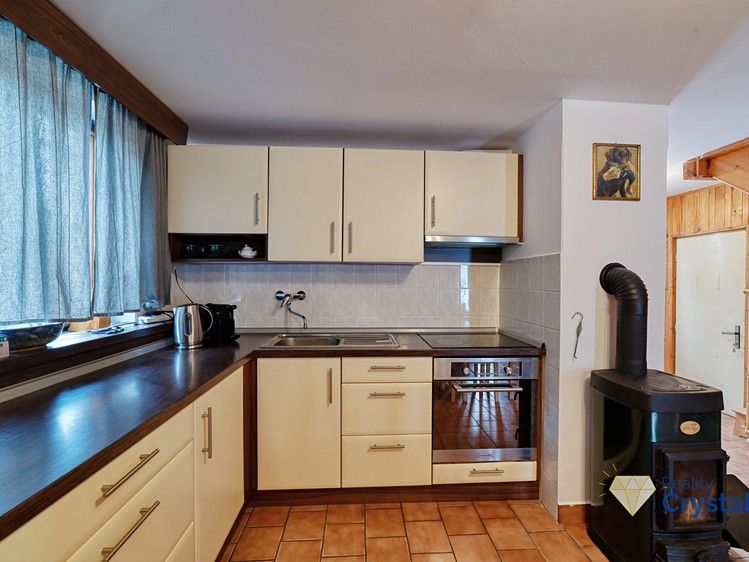 Prodej chaty 128 m², pozemek 890 m² - foto 5