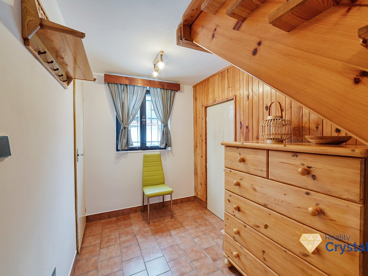 Prodej chaty 128 m², pozemek 890 m² - foto 6