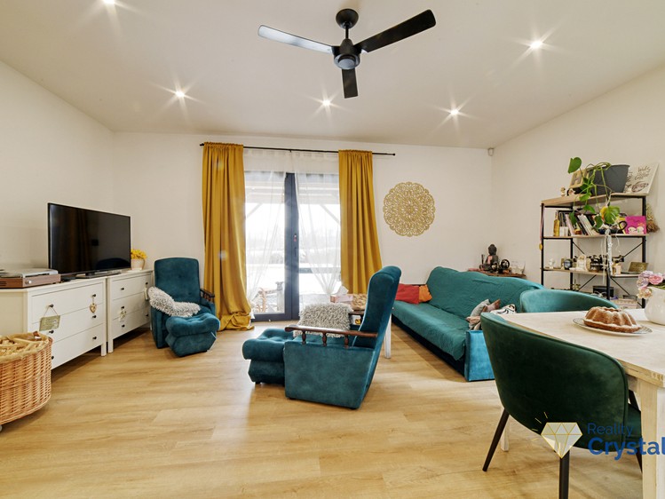 Prodej rodinného domu 110 m², pozemek 2 233 m² - foto 4