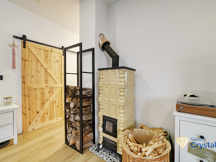Prodej rodinného domu 110 m², pozemek 2 233 m² - foto 3