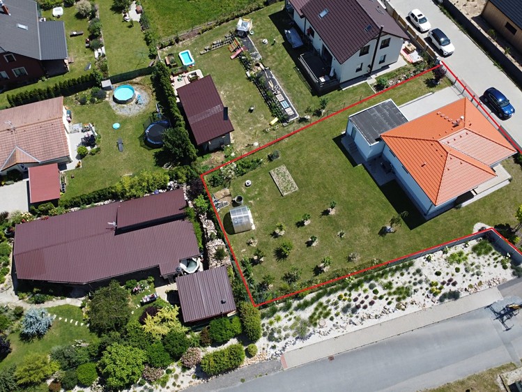 Prodej rodinného domu 101 m², pozemek 848 m² - foto 3
