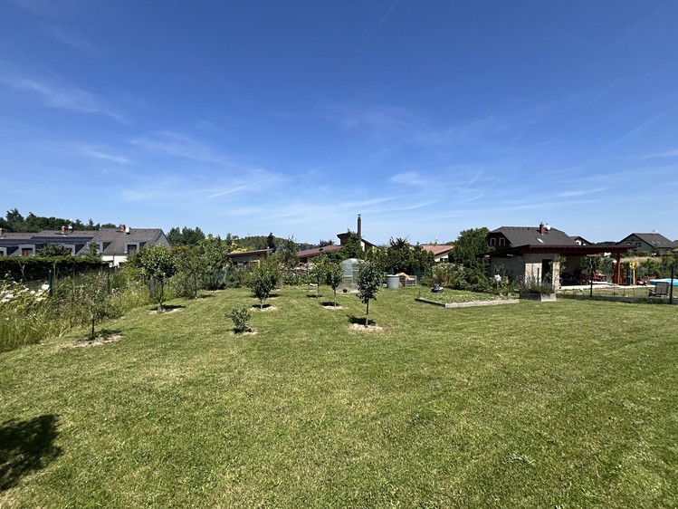Prodej rodinného domu 101 m², pozemek 848 m² - foto 7
