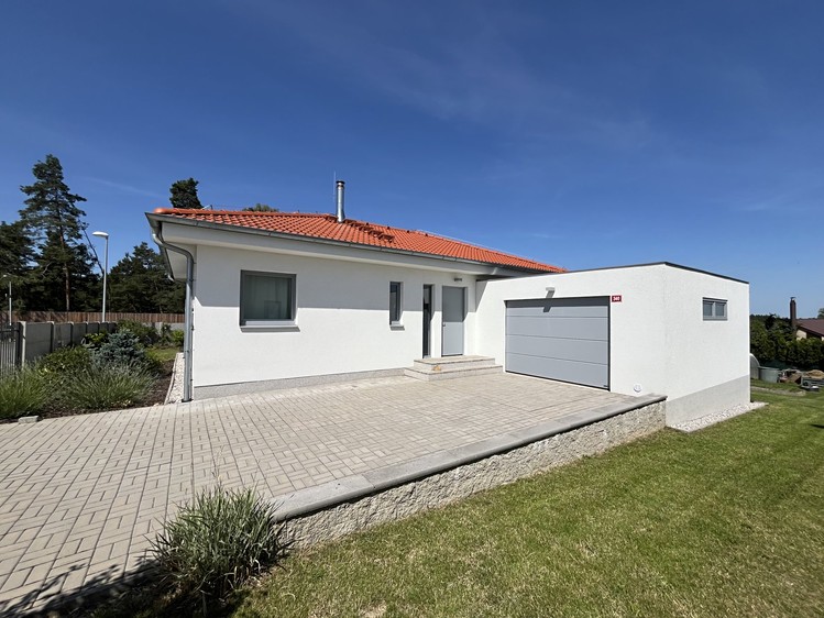 Prodej rodinného domu 101 m², pozemek 848 m² - foto 6