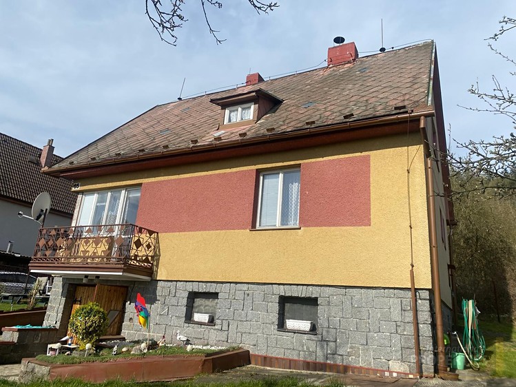 Prodej rodinného domu 200 m², pozemek 820 m² - foto 4