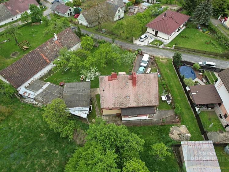 Prodej rodinného domu 200 m², pozemek 820 m² - foto 6