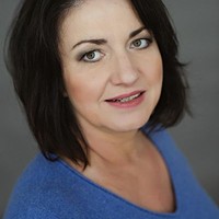 Ing. Šárka Vintrová