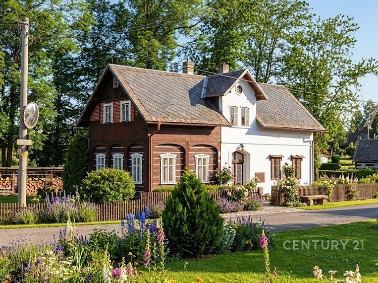 Prodej rodinného domu 120 m², pozemek 1 036 m² - foto 2