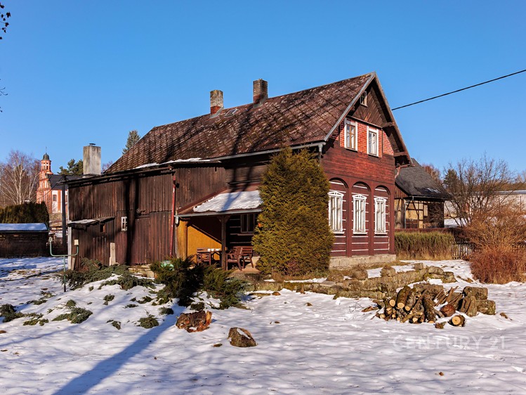 Prodej rodinného domu 120 m², pozemek 1 036 m² - foto 3