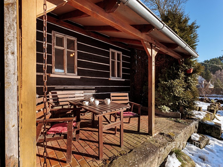 Prodej rodinného domu 120 m², pozemek 1 036 m² - foto 5