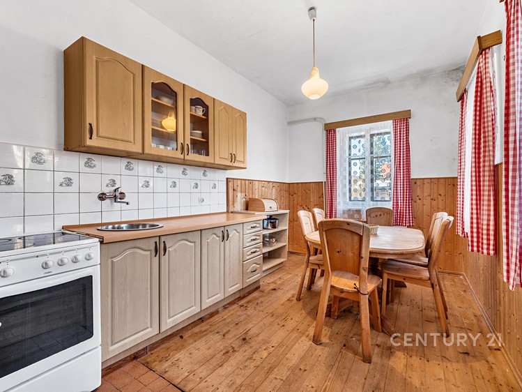 Prodej rodinného domu 120 m², pozemek 1 036 m² - foto 7