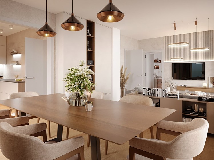 Prodej  rodinného domu 161 m², pozemek 843 m² - foto 5