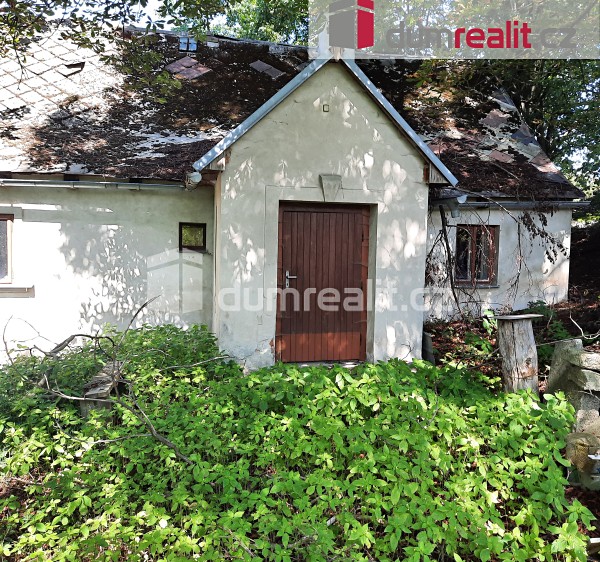 Prodej rodinného domu 115 m², pozemek 5 544 m² - foto 6