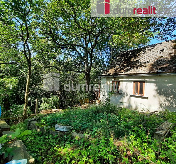 Prodej rodinného domu 115 m², pozemek 5 544 m² - foto 8