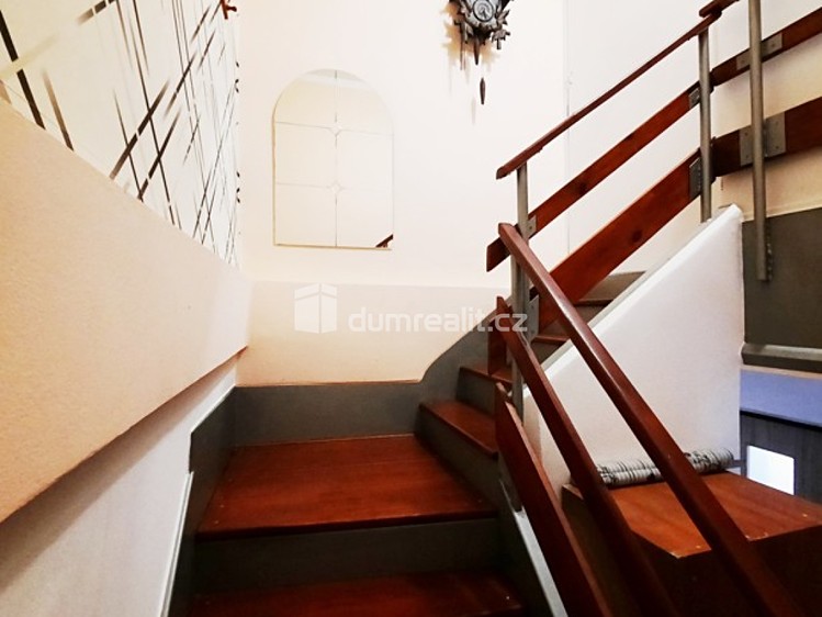 Prodej rodinného domu 120 m², pozemek 100 m² - foto 8