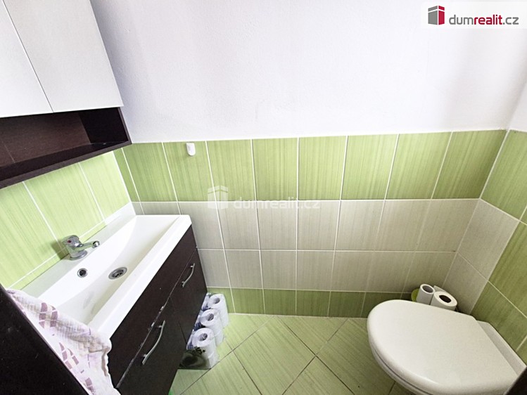 Prodej rodinného domu 120 m², pozemek 100 m² - foto 5
