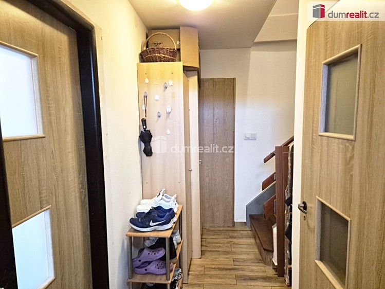 Prodej rodinného domu 120 m², pozemek 100 m² - foto 7
