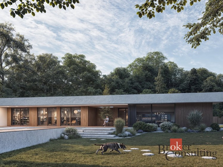 Prodej rodinného domu 248 m², pozemek 816 m² - foto 4