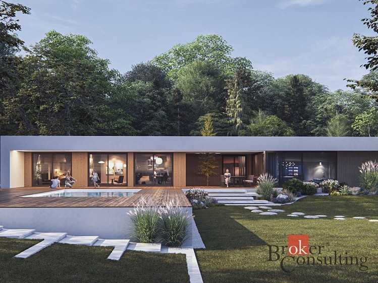 Prodej rodinného domu 248 m², pozemek 816 m² - foto 5