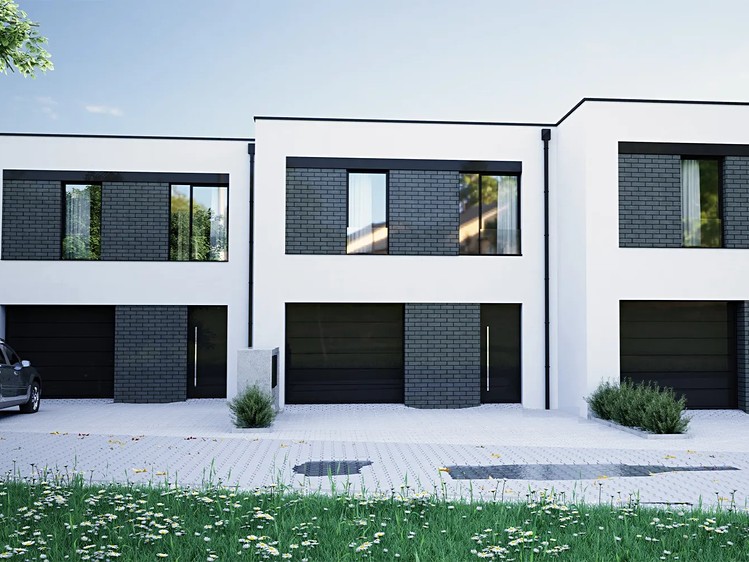 Prodej rodinného domu 164 m², pozemek 289 m² - foto 1