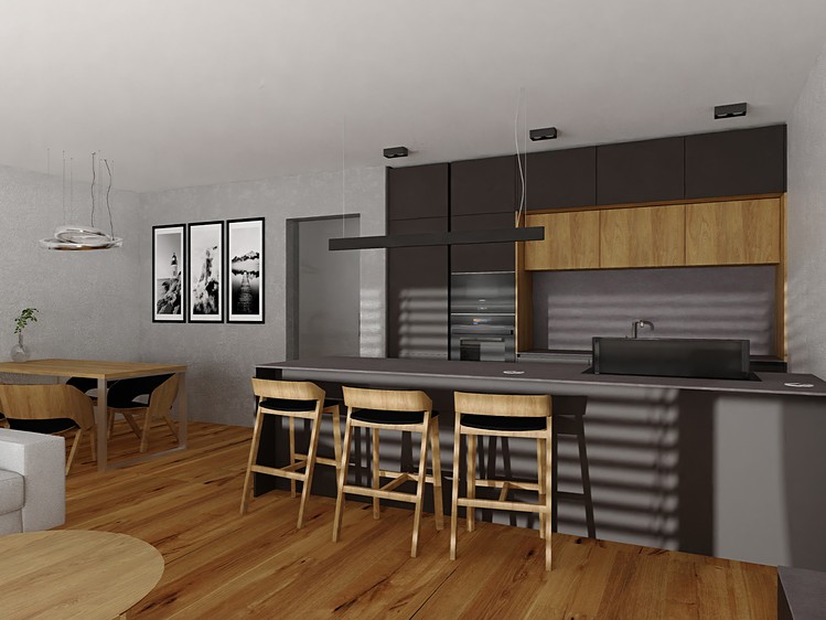 Prodej rodinného domu 164 m², pozemek 289 m² - foto 3