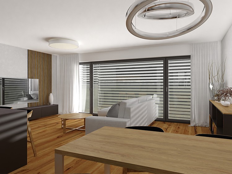 Prodej rodinného domu 164 m², pozemek 289 m² - foto 4