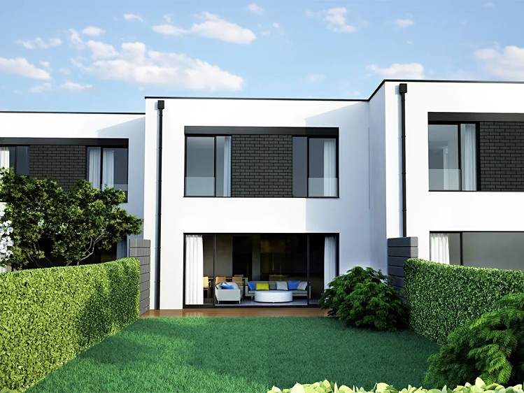 Prodej rodinného domu 164 m², pozemek 289 m² - foto 2