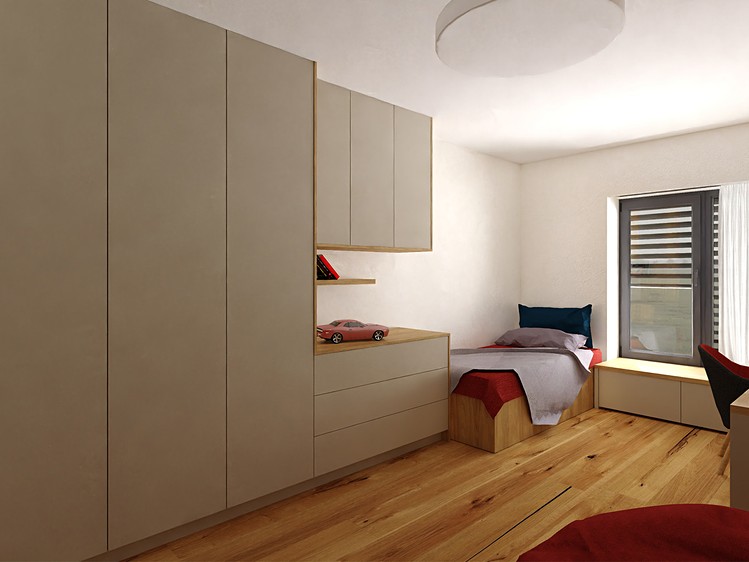 Prodej rodinného domu 164 m², pozemek 289 m² - foto 7