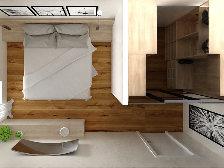 Prodej rodinného domu 164 m², pozemek 289 m² - foto 6